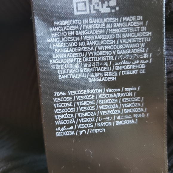 Guess Melanie Pencil Skirt Size XL NEW! - Picture 12 of 12